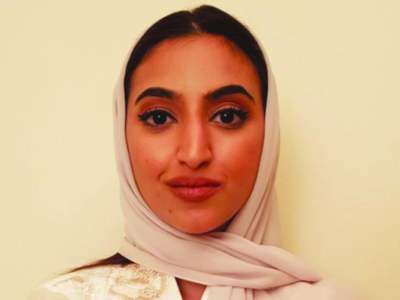 20 شخصية نسائية سعودية رائدة تحت الثلاثين عامًا تبعًا لموقع About Her