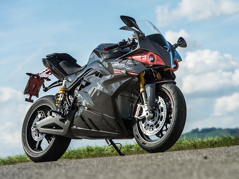 أفضل الدراجات البخارية الكهربية في العالم .. تعرف عليها !