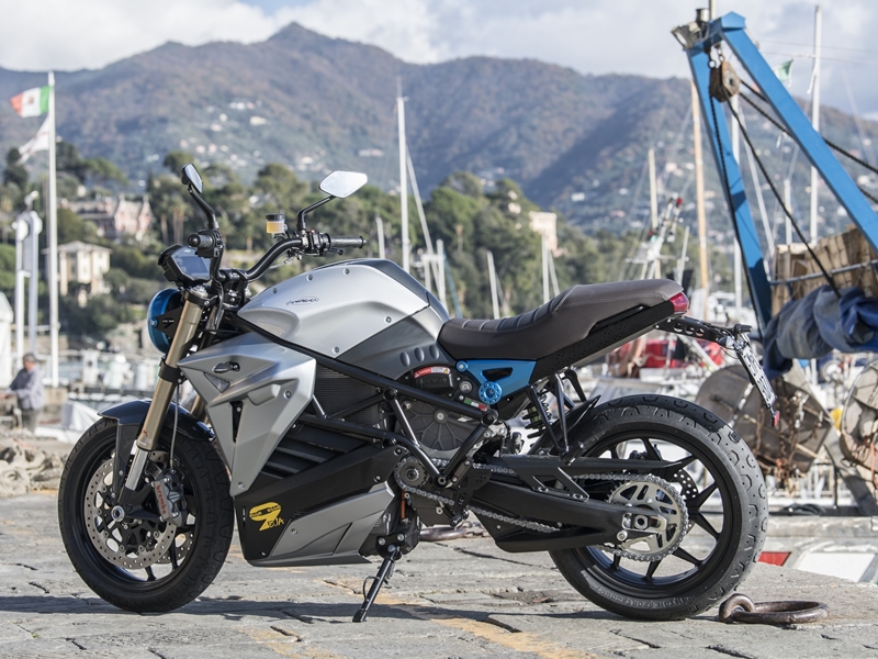 أفضل الدراجات البخارية الكهربية في العالم .. تعرف عليها !