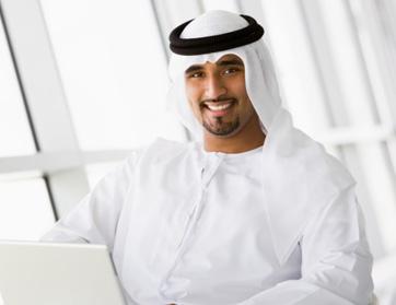 إرتفاع عدد مستخدمي موقع فايسبوك في العالم العربي بنسبة 50 بالمئة