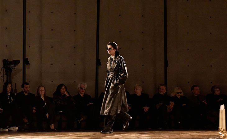 4 صيحات تحدد الأزياء الرجالية في العام 2026