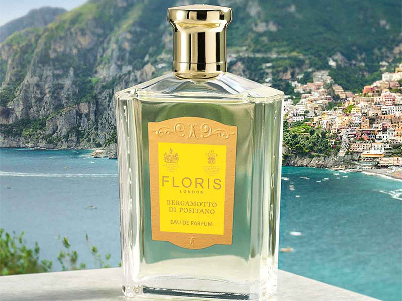 عطور البرغموث أفضل اختيار لفصل الصيف
