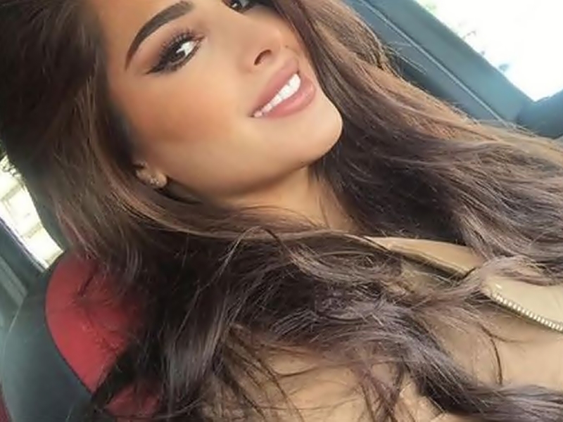 12 حساب انستقرام لأجمل عارضات الأزياء... عليك متابعتها