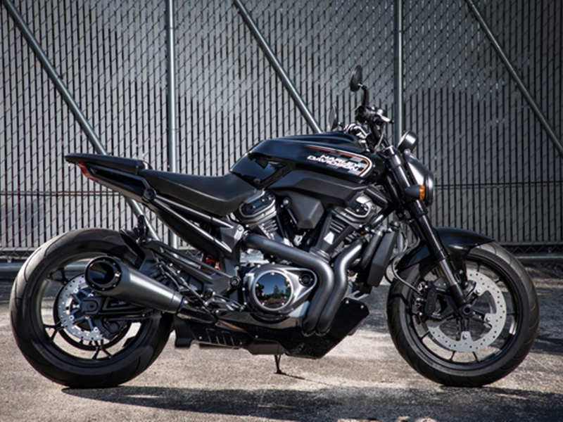 HARLEY-DAVIDSON تسرّع الاستراتيجية لبناء الجيل القادم من الدرّاجين حول العالم
