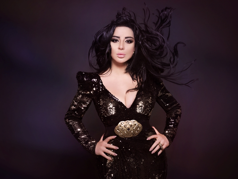 "ذاتو ذاتو" ... جديد الفنانة "زينات"!
