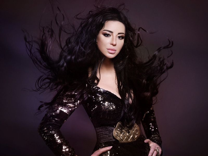 "ذاتو ذاتو" ... جديد الفنانة "زينات"!