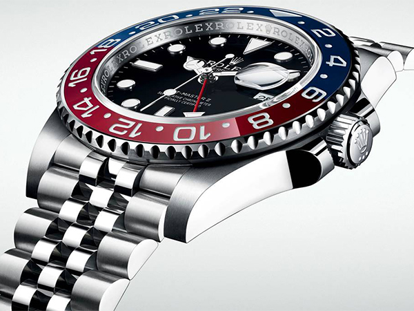 تعرف على أفضل الساعات بمعرضBaselworld  لعام 2018