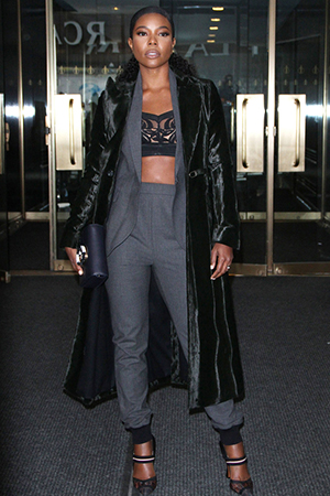 أجمل النساء لهذا الأسبوع... تعرف إليهن