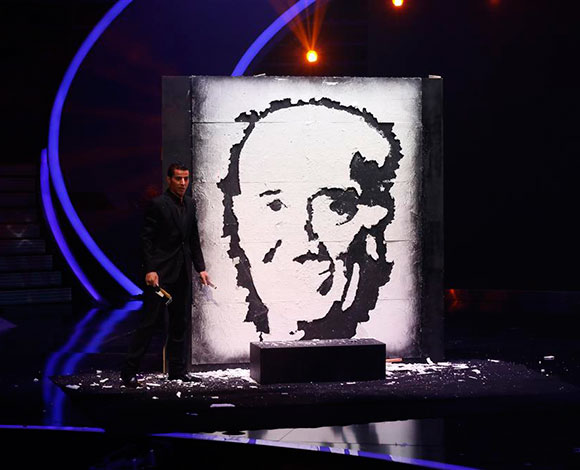 في الحلقة الأولى من تصفيات AGT: كارينا كابور تخطف الأضواء من المشتركين