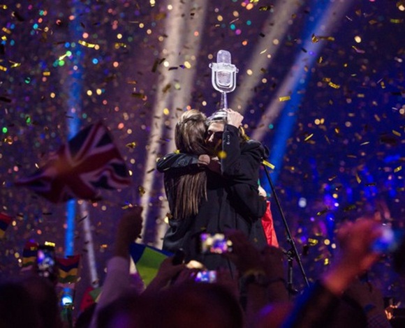 كيف تحتفل بمسابقة Eurovision الموسيقية وتعيش أجمل اللحظات؟