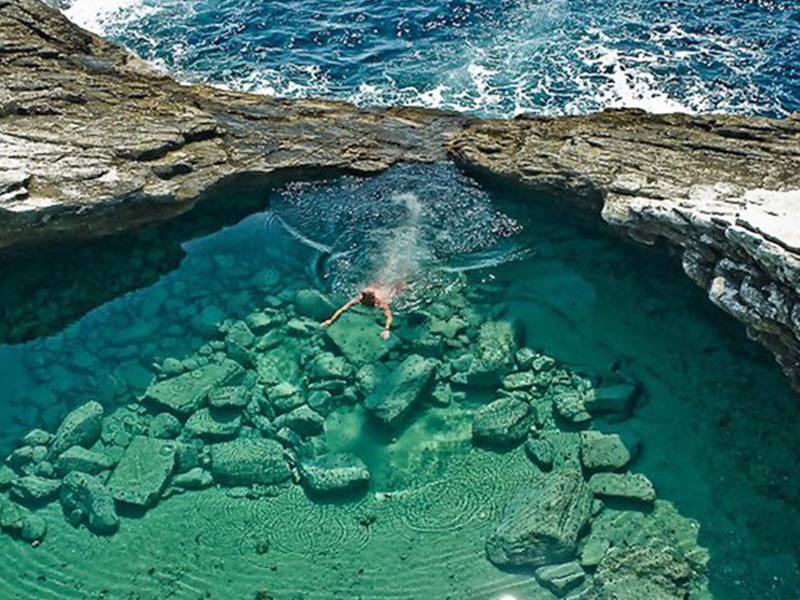 صور ستجعلك ترغب في زيارة اليونان اليوم!