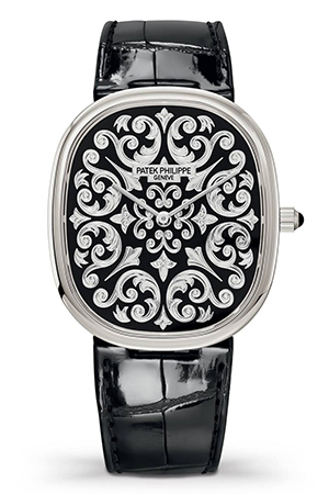 تعرف على أفضل الساعات بمعرضBaselworld  لعام 2018