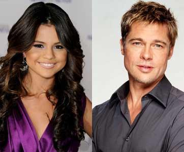 ما علاقة سيلينا غوميز وبراد بيت بالعطور؟