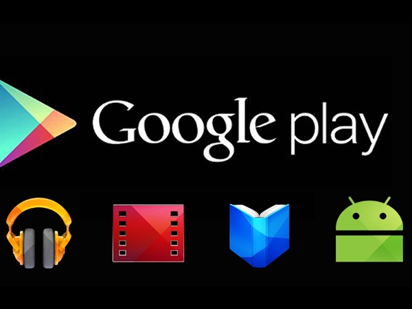 متجر Google Play بحلّة جديدة
