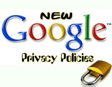 غوغل تجري تغييرات على سياسة الخصوصية المتعلقة بخدماتها