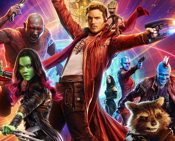 6 من أفلام الأبطال الخارقين في عام 2107 مرتبة من الأسوأ للأفضل !