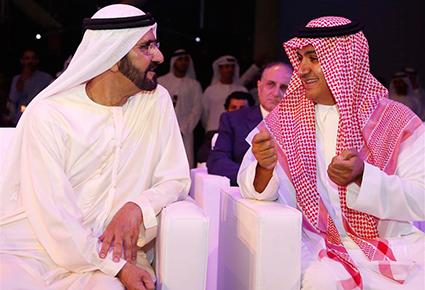 "مجموعة MBC" تدشّن "استوديوهات O3 للإنتاج الدرامي في قلب "مدينة دبي للاستوديوهات" 