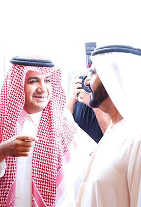 "مجموعة MBC" تدشّن "استوديوهات O3 للإنتاج الدرامي في قلب "مدينة دبي للاستوديوهات" 
