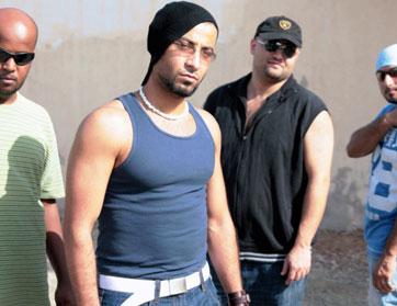 «يلّا» تجمع بين الدبكة والـ Hip Hop