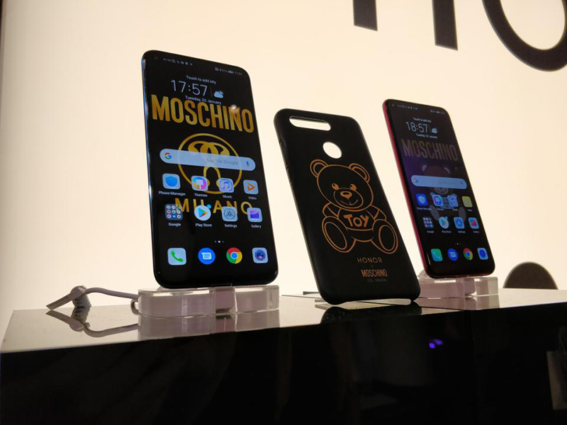 رئيس علامة Honor يكشف لموقعنا مميزات هاتفHonor View 20  الجديد ومخططات الشركة المستقبلية