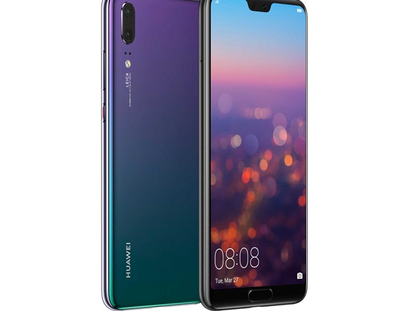 هواوي تطرح أفضل كاميرات عالم الهواتف الذكية HUAWEI P20 Pro في الإمارات العربية المتحدة: كاميرا ثلاثية من لايكا بدقة 40 ميجابكسل