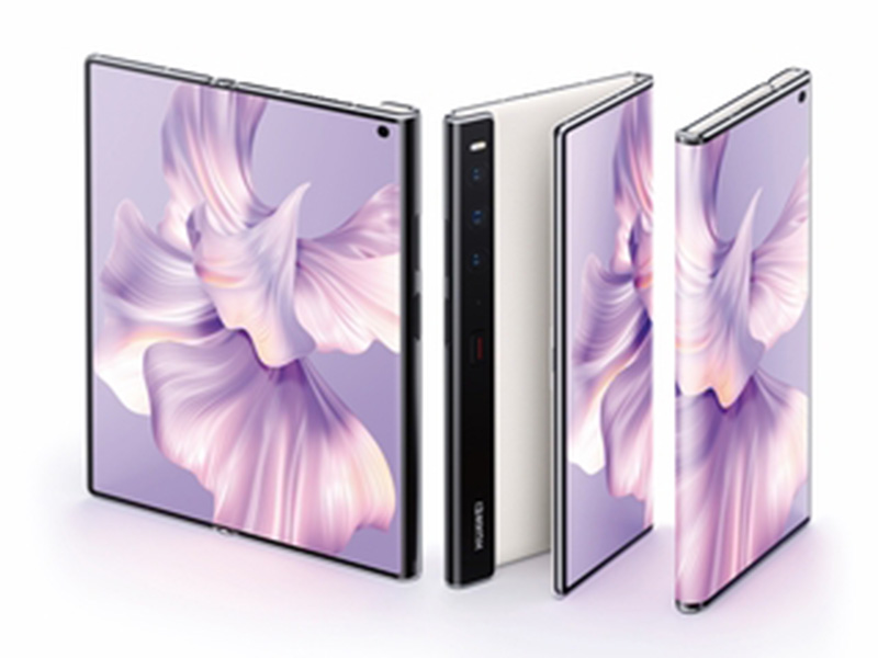 هواوي تفتح التسجيل على الطلبات المسبقة في الأمارات لهاتف HUAWEI Mate Xs 2 وحاسوب HUAWEI MateBook X Pro