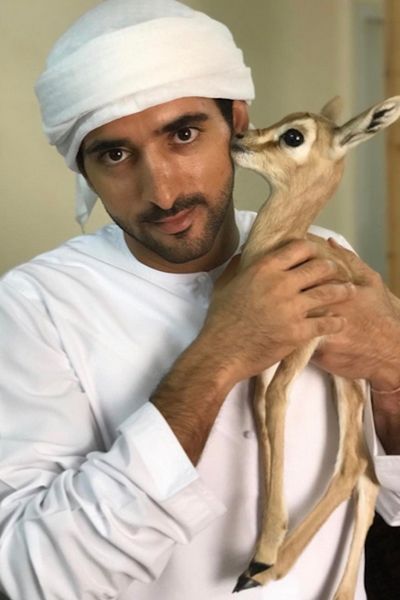 من هم أكثر شباب الإمارات تأثيرًا عبر منصّات التواصل الاجتماعي؟