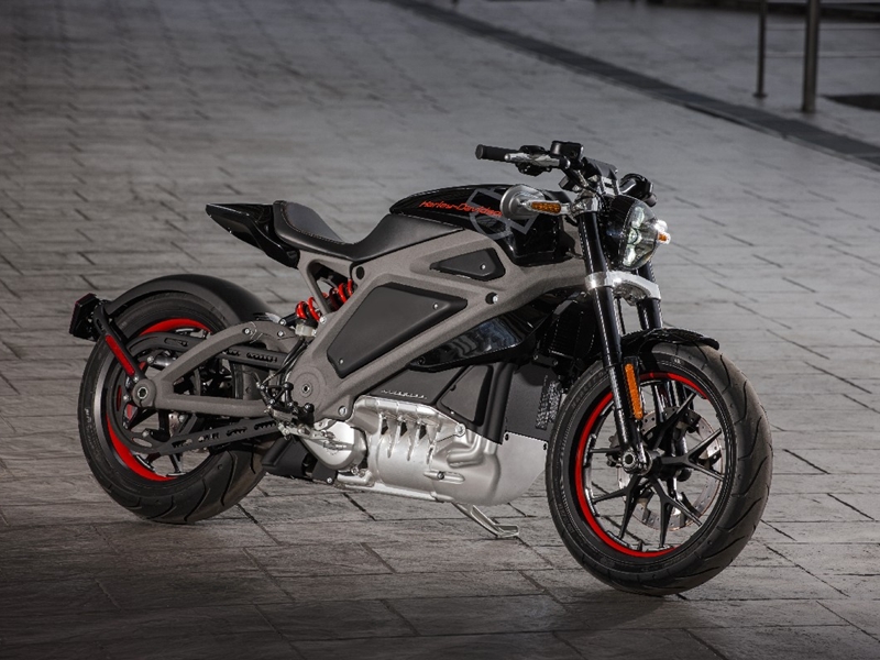 أفضل الدراجات البخارية الكهربية في العالم .. تعرف عليها !