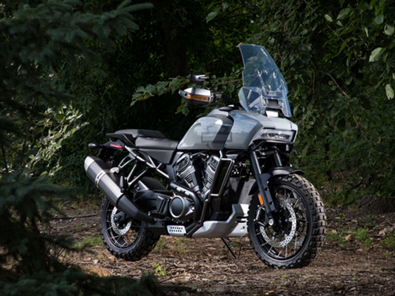 HARLEY-DAVIDSON تسرّع الاستراتيجية لبناء الجيل القادم من الدرّاجين حول العالم