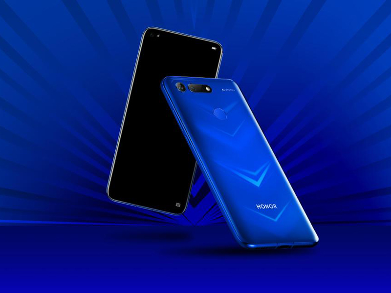 رئيس علامة Honor يكشف لموقعنا مميزات هاتفHonor View 20  الجديد ومخططات الشركة المستقبلية
