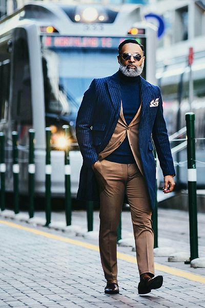 السن ما هو إلا رقم: 10 رجال أثبتوا هذه المقولة ... تعرف عليهم !