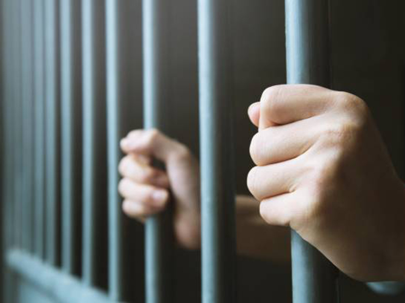 لحظة القبض على زعيم مافيا هارب منذ 30 عامًا