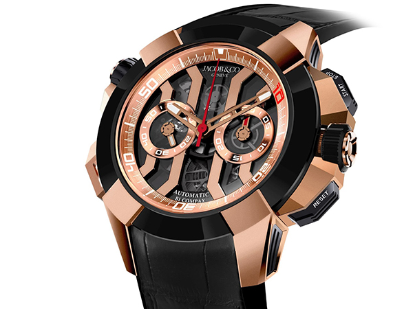 هذه أفضل الساعات الرجالية التي لفتتنا في معرض Baselworld لعام 2018