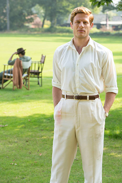 الأسماء تتداول... من هو جيمس بوند التالي؟