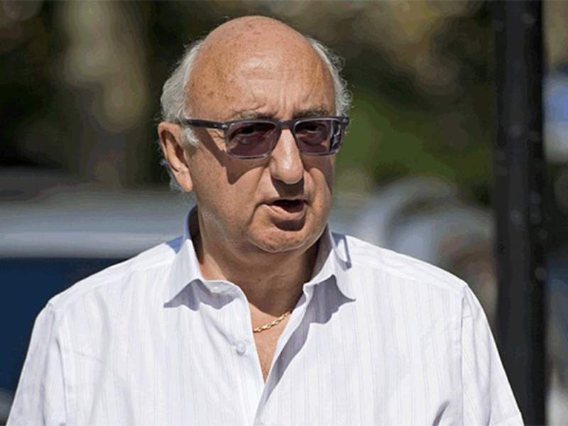 أفضل 10 وكلاء للاعبي كرة القدم في العالم