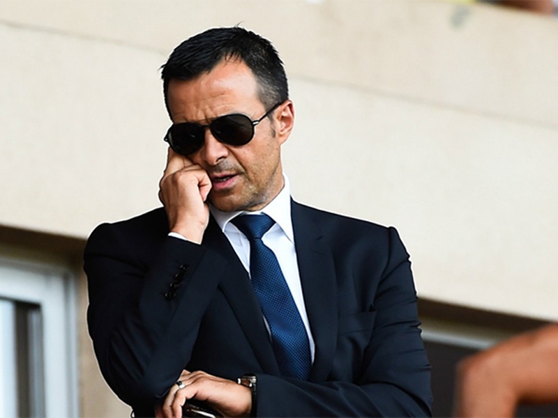 أفضل 10 وكلاء للاعبي كرة القدم في العالم