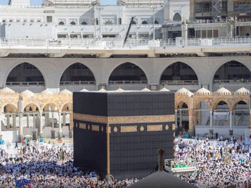 تعرف على أفضل 5 مدن سعودية لقضاء شهر رمضان