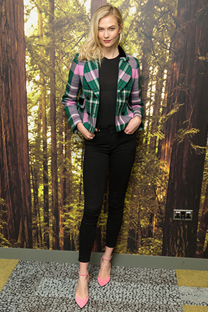 أجمل النساء لهذا الأسبوع... تعرف إليهن