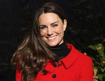 مبروك لكايت ميدلتون