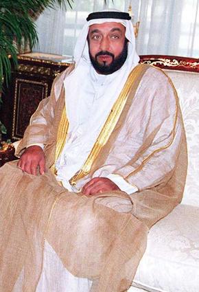 من هم أغنى عشرة رؤساء في العالم؟