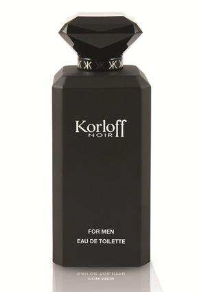 تمتع بصيف منعش مع عطر Korloff من "بيوتي باي" 