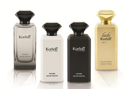 تمتع بصيف منعش مع عطر Korloff من "بيوتي باي" 