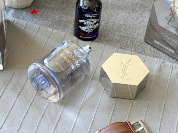 أفضل عطور الرجال الربيعية... تعرف إليها