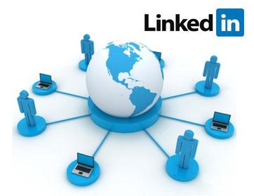 150 مليون عضواً يجتمعون في LinkedIn