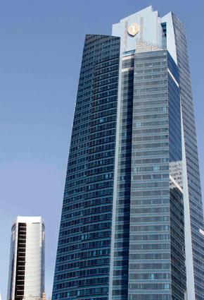 فندق «انتركونتيننتال دوحة ذا ستي» معياراً جديداً للرفاهية في قطر