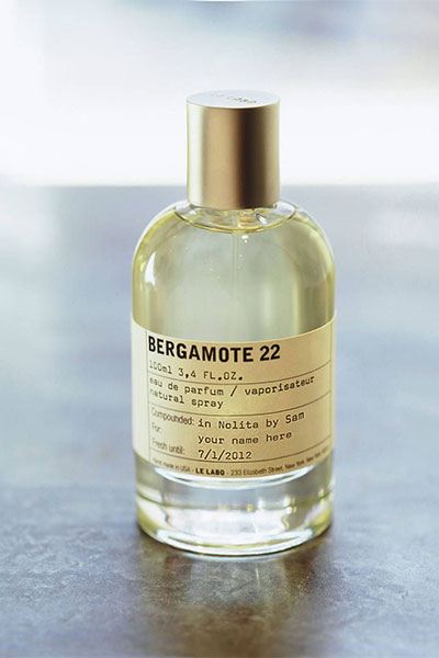 عطور البرغموث أفضل اختيار لفصل الصيف