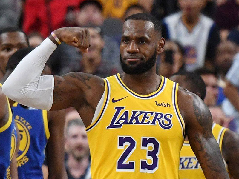 أعلى الرياضيين أجراً في العالم لعام 2019