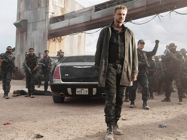 أوسكار رائد: اليكم أفضل أزياء الأفلام لهذا العام