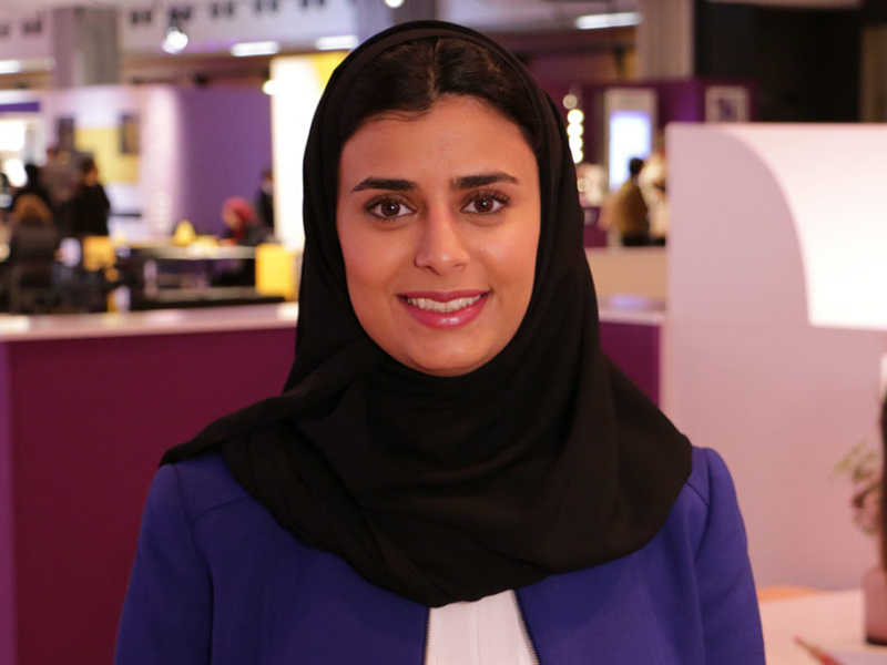20 شخصية نسائية سعودية رائدة تحت الثلاثين عامًا تبعًا لموقع About Her