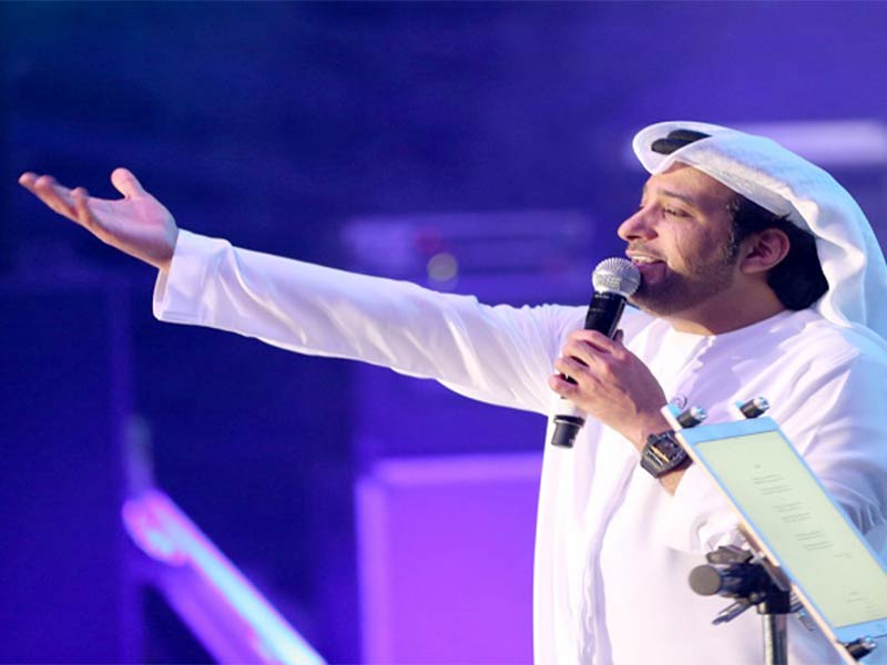 شاهد تعليق ميّ العيدان الساخر عن القبض على عيضة المنهالي.. اضغط لمشاهدة الفيديو